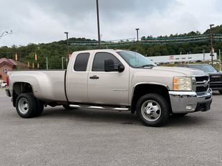 2008 Chevrolet Silverado 3500HD for sale in Beckley WV