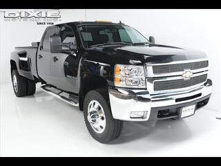 2008 Chevrolet Silverado 3500HD for sale in Nashville TN