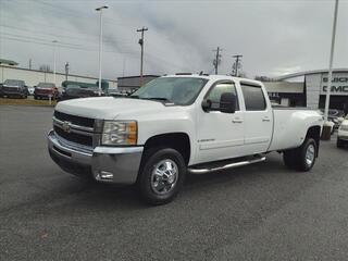 2008 Chevrolet Silverado 3500HD for sale in Johnson City TN