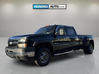 2007 Chevrolet Silverado 3500 Classic for sale in Rochester NY