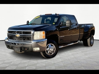 2009 Chevrolet Silverado 3500HD for sale in Somerset KY