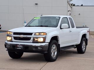 2011 Chevrolet Colorado
