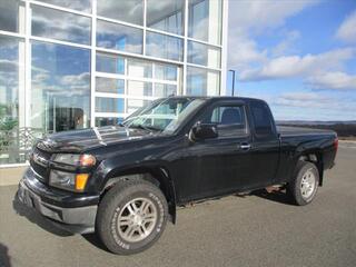 2012 Chevrolet Colorado