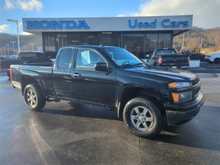 2012 Chevrolet Colorado for sale in Bristol TN