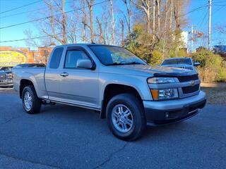 2011 Chevrolet Colorado for sale in Albemarle NC