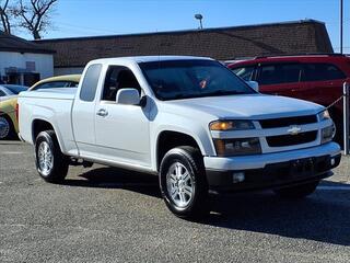 2012 Chevrolet Colorado