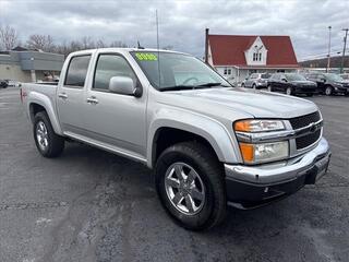 2010 Chevrolet Colorado