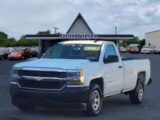 2016 Chevrolet Silverado 1500 for sale in Richmond VA