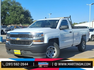 2018 Chevrolet Silverado 1500 for sale in Cleveland TX