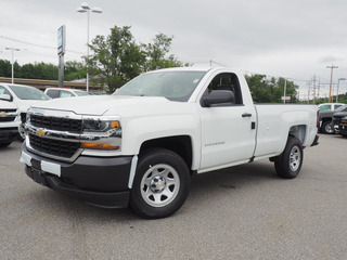 2018 Chevrolet Silverado 1500 for sale in Danvers MA