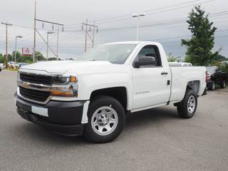 2018 Chevrolet Silverado 1500 for sale in Danvers MA