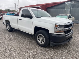 2016 Chevrolet Silverado 1500 for sale in Guthrie KY