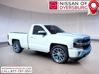 2017 Chevrolet Silverado 1500 for sale in Dyersburg TN