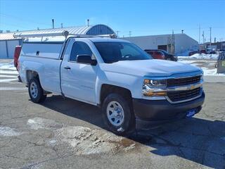 2018 Chevrolet Silverado 1500 for sale in Monroe WI