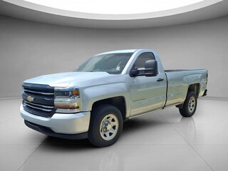 2018 Chevrolet Silverado 1500 for sale in Lancaster SC