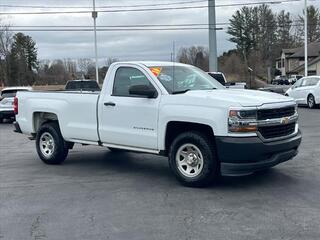 2016 Chevrolet Silverado 1500 for sale in Hendersonville NC