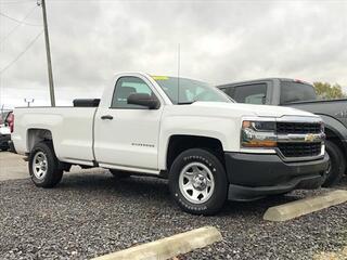 2018 Chevrolet Silverado 1500 for sale in Chattanooga TN