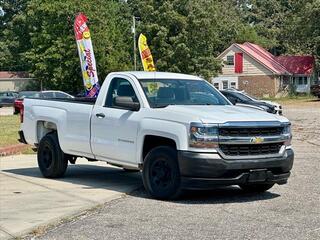 2016 Chevrolet Silverado 1500 for sale in Sanford NC