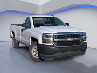 2016 Chevrolet Silverado 1500 for sale in Ringold GA