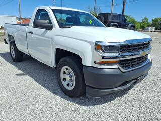 2018 Chevrolet Silverado 1500 for sale in Guthrie KY