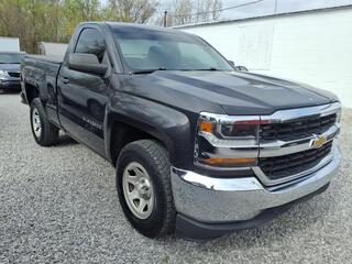 2016 Chevrolet Silverado 1500 for sale in Guthrie KY