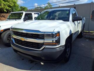 2016 Chevrolet Silverado 1500 for sale in Fenton MO