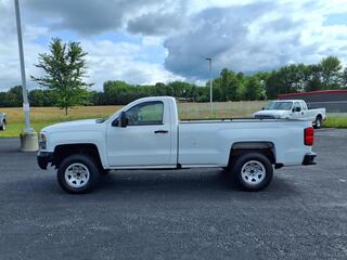 2018 Chevrolet Silverado 1500 for sale in Boardman OH