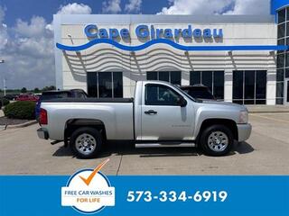 2011 Chevrolet Silverado 1500 for sale in Johnson City TN