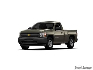 2011 Chevrolet Silverado 1500 for sale in Powderly KY