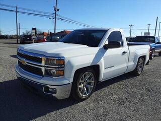 2014 Chevrolet Silverado 1500 for sale in Shelbyville TN