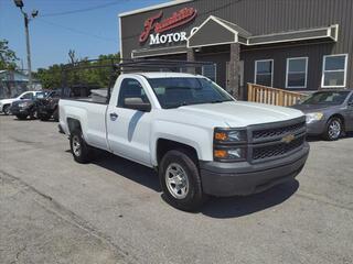 2015 Chevrolet Silverado 1500 for sale in Nashville TN