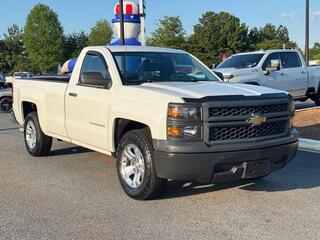 2014 Chevrolet Silverado 1500 for sale in Easley SC
