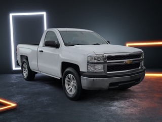 2015 Chevrolet Silverado 1500 for sale in Summerville GA