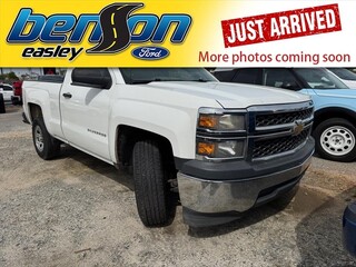 2015 Chevrolet Silverado 1500 for sale in Easley SC