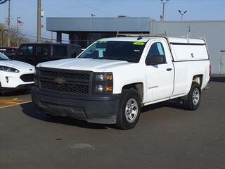 2015 Chevrolet Silverado 1500 for sale in Woodhaven MI