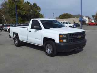 2014 Chevrolet Silverado 1500 for sale in Wichita KS