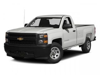 2014 Chevrolet Silverado 1500 for sale in Grapevine TX