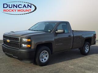 2015 Chevrolet Silverado 1500 for sale in Joliet IL