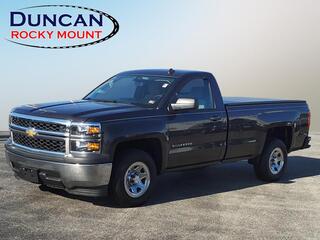 2014 Chevrolet Silverado 1500 for sale in Joliet IL