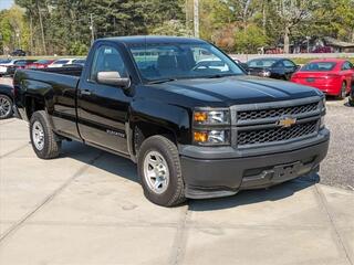 2015 Chevrolet Silverado 1500 for sale in Sanford NC