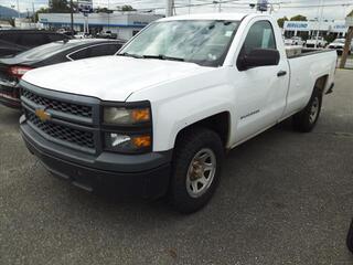 2014 Chevrolet Silverado 1500 for sale in Roanoke VA