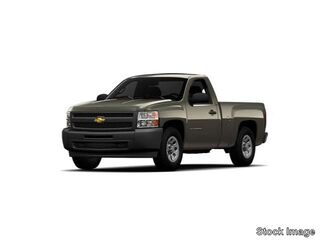 2011 Chevrolet Silverado 1500