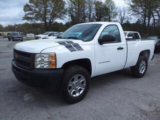 2013 Chevrolet Silverado 1500