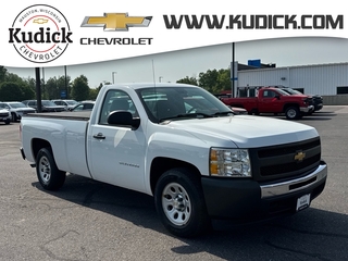 2013 Chevrolet Silverado 1500 for sale in Mauston WI