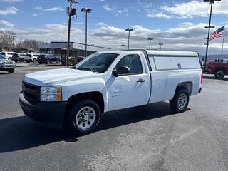 2012 Chevrolet Silverado 1500 for sale in Kingsport TN