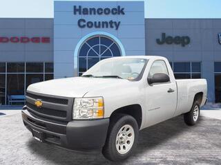 2013 Chevrolet Silverado 1500 for sale in Newell WV