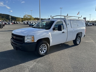 2013 Chevrolet Silverado 1500 for sale in Johnson City TN