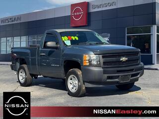 2011 Chevrolet Silverado 1500 for sale in Easley SC