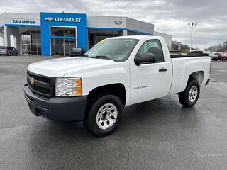 2013 Chevrolet Silverado 1500 for sale in Johnson City TN