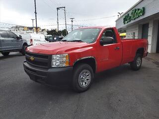 2013 Chevrolet Silverado 1500 for sale in Columbiana OH